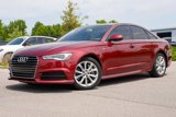 Used 2017 Audi A6 2.0T Premium Plus w/ Premium Plus Package image 4