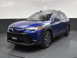 Used 2024 Toyota Corolla Cross SE image 2