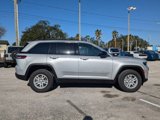 New 2025 Jeep Grand Cherokee Laredo image 4