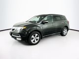 Used 2011 Acura MDX w/ Technology Package image 3