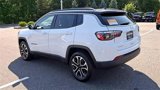 Certified 2024 Jeep Compass Limited image 6
