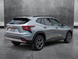 New 2025 Chevrolet Trax LT w/ LT Convenience Package image 2