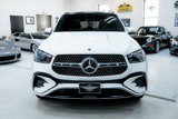 Used 2024 Mercedes-Benz GLE 350 4MATIC image 4