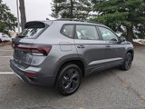 New 2025 Volkswagen Taos S image 4