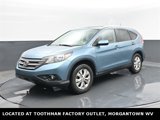 Used 2014 Honda CR-V EX-L image 2