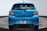 Used 2022 Mitsubishi Mirage ES image 4