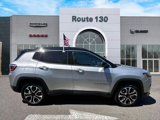 Used 2023 Jeep Compass Limited image 5