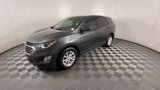 Certified 2018 Chevrolet Equinox LS image 4