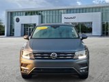 Used 2021 Volkswagen Tiguan SEL image 2