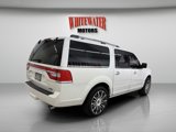 Used 2015 Lincoln Navigator L 4WD image 4