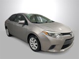 Used 2016 Toyota Corolla LE image 2