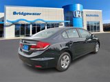 Used 2013 Honda Civic LX image 6