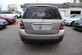Used 2009 Mercedes-Benz GL 450 4MATIC image 5