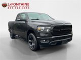 Used 2019 RAM 1500 Big Horn image 3