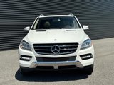 Used 2015 Mercedes-Benz ML 350 4MATIC image 4