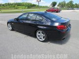 Used 2013 BMW 550i Sedan image 4