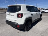 Used 2018 Jeep Renegade Sport w/ Power & Air Group image 5