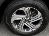 Certified 2021 Hyundai Santa Fe SEL w/ Convenience Package image 5