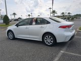 New 2025 Toyota Corolla LE image 6