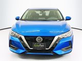 Used 2023 Nissan Sentra SV image 2