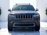 Used 2014 Jeep Grand Cherokee Limited image 2