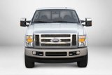 Used 2008 Ford F350 King Ranch image 3