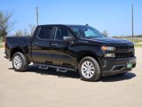 Used 2022 Chevrolet Silverado 1500 Custom image 2