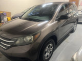 Used 2014 Honda CR-V LX image 3