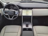 New 2025 Land Rover Discovery Sport S image 4