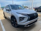 Used 2024 Mitsubishi Eclipse Cross SE image 2