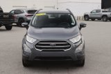 Used 2020 Ford EcoSport SE image 2