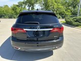 Used 2015 Acura MDX SH-AWD w/ Advance Package image 4