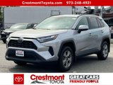 Certified 2024 Toyota RAV4 XLE image 2