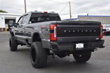 Used 2024 Ford F350 Platinum image 3