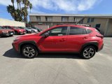 Used 2024 Subaru Crosstrek 2.0i Premium w/ Crosstrek Mirror Package image 5
