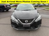 Used 2019 Nissan Sentra SV image 2