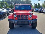 Used 2017 Jeep Wrangler Unlimited Sahara image 3