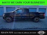 Used 2018 Ford F150 XL w/ Equipment Group 101A Mid image 2