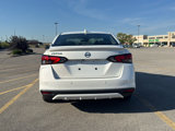 Used 2020 Nissan Versa SV image 4