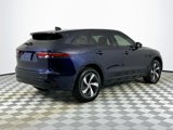 New 2025 Jaguar F-PACE R-Dynamic S image 5