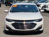 Used 2023 Chevrolet Malibu LT image 2