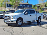 Used 2016 Ford F150 XLT image 5