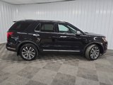 Used 2019 Ford Explorer Platinum image 2