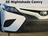 Used 2020 Toyota Camry SE image 3