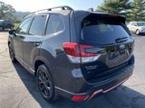 Used 2019 Subaru Forester Sport w/ Popular Package #2 image 3