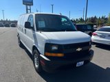 Used 2017 Chevrolet Express 2500 image 3