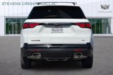 Used 2023 Chevrolet Traverse Premier w/ Redline Edition image 4