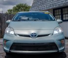 Used 2015 Toyota Prius image 2