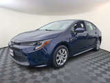 Used 2021 Toyota Corolla LE w/ Carpet Mat Package (TMS) image 3
