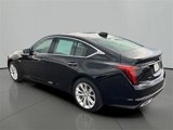 Certified 2025 Cadillac CT5 Premium Luxury w/ Platinum Package image 3